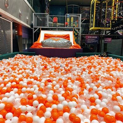 Вертикальная горка