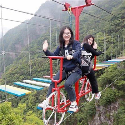 Велосипед на молнии