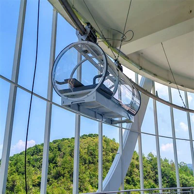 Орбитальная космическая капсула